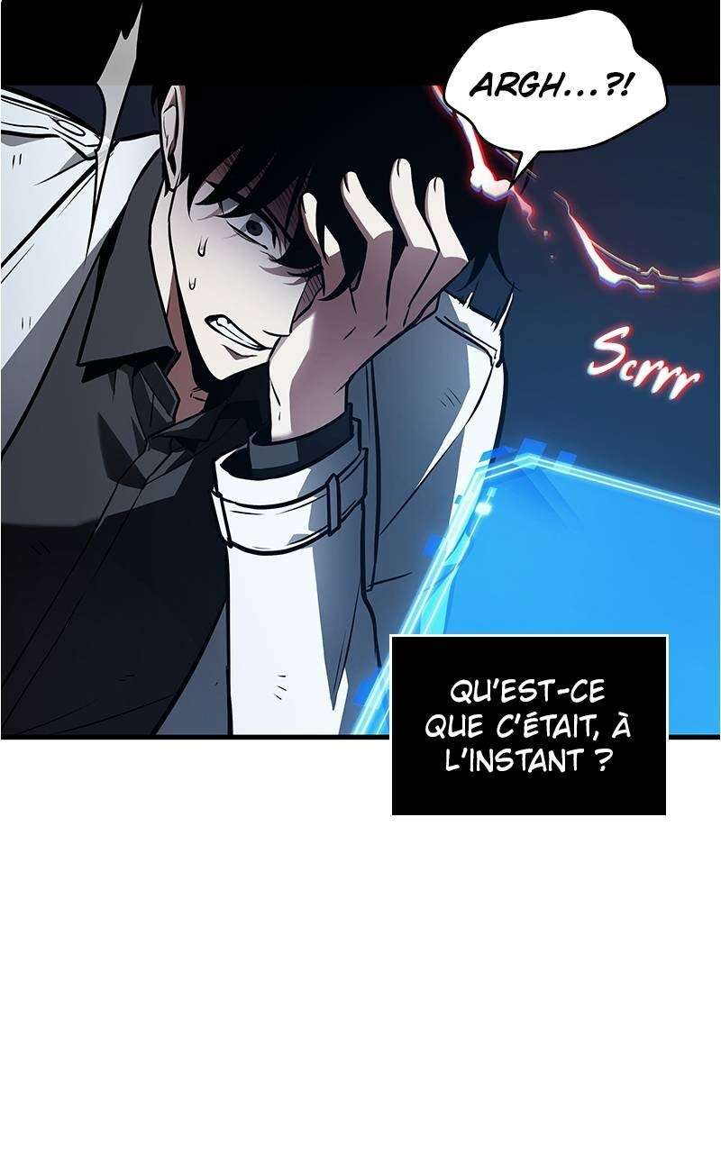 Read Omniscient Reader’s Viewpoint (fr) Manga Online