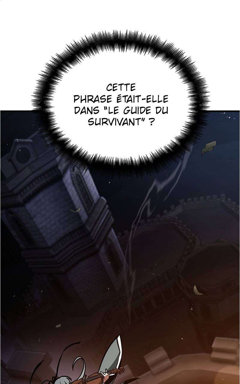 Read Omniscient Reader’s Viewpoint (fr) Manga Online