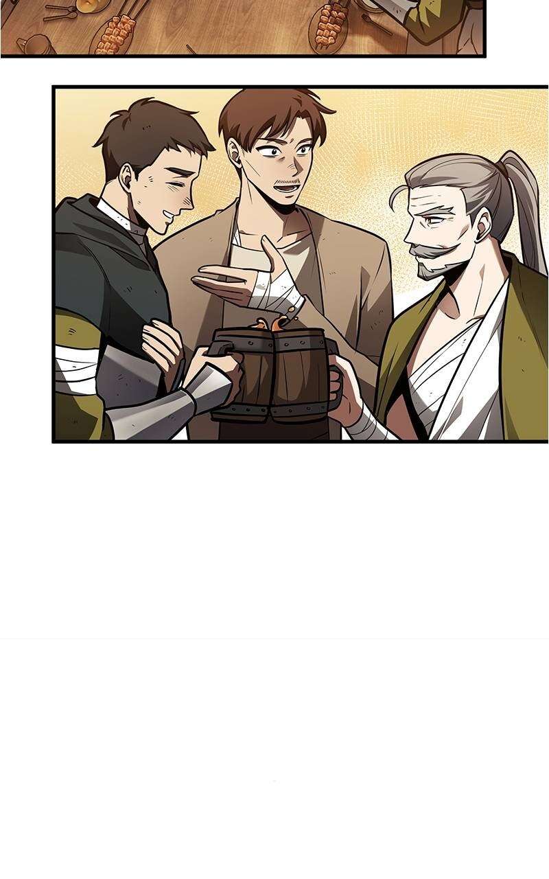 Read Omniscient Reader’s Viewpoint (fr) Manga Online