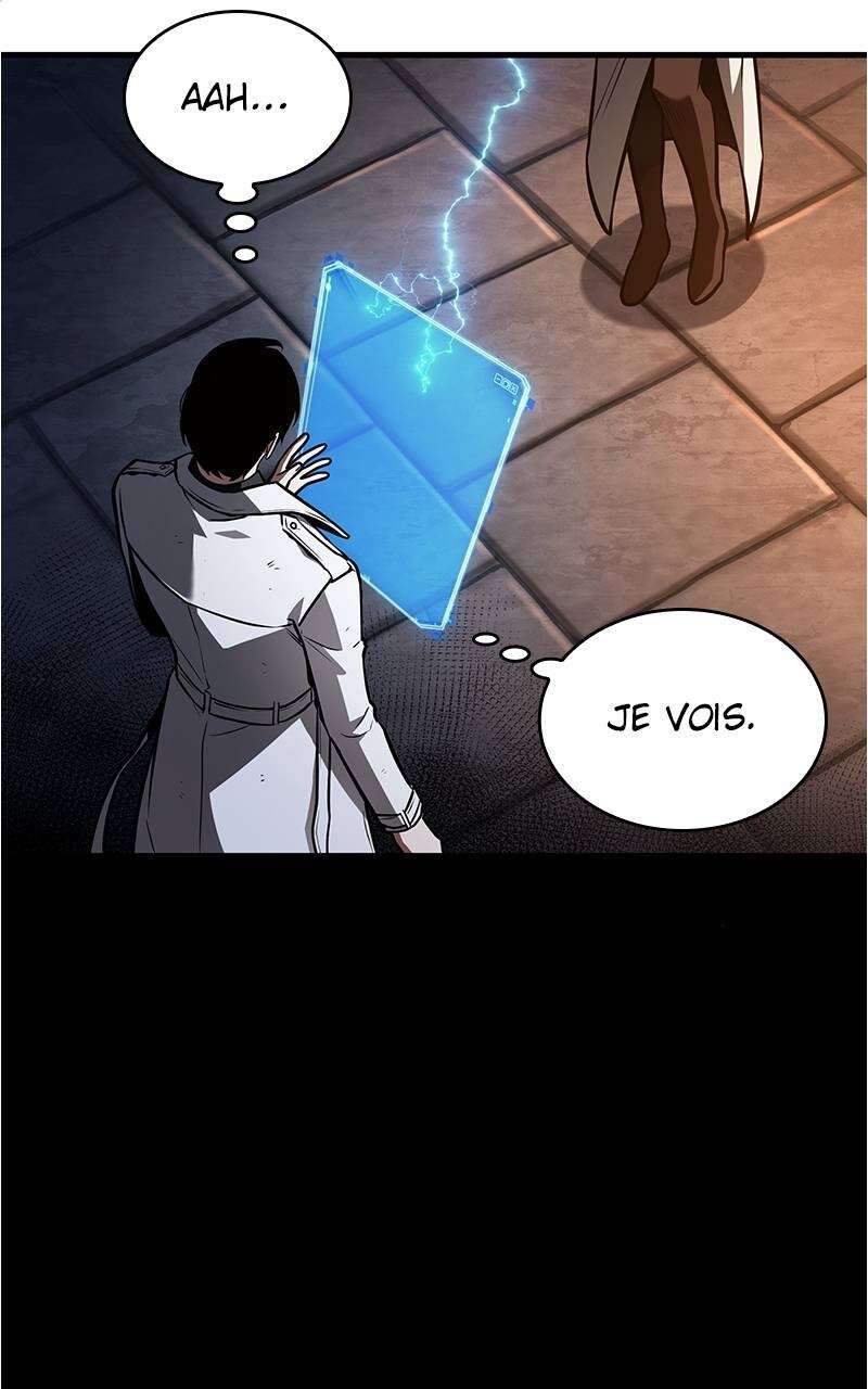Read Omniscient Reader’s Viewpoint (fr) Manga Online