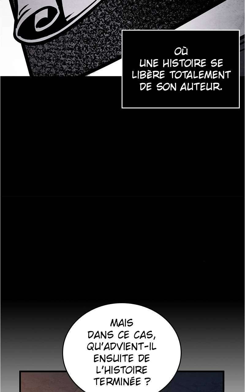 Read Omniscient Reader’s Viewpoint (fr) Manga Online