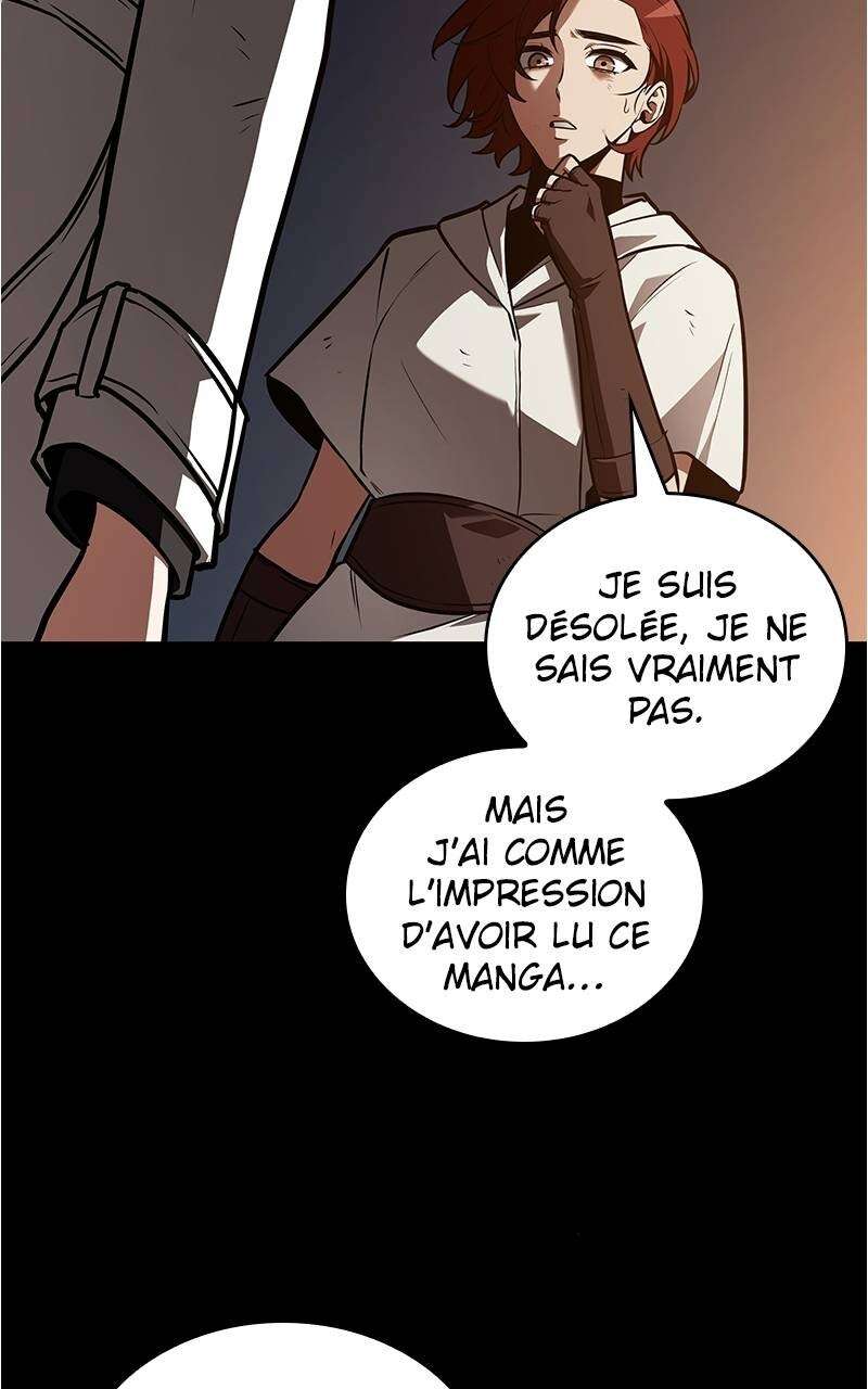 Read Omniscient Reader’s Viewpoint (fr) Manga Online