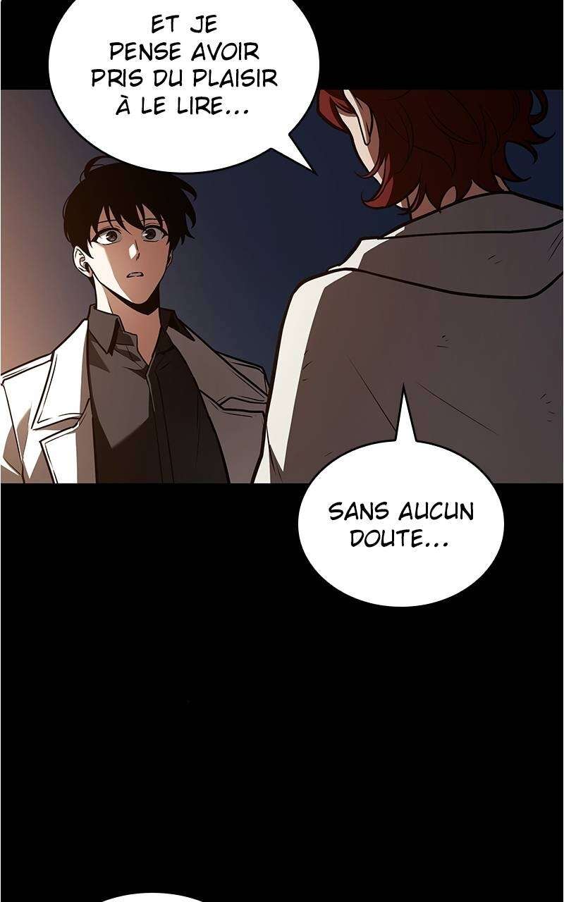 Read Omniscient Reader’s Viewpoint (fr) Manga Online