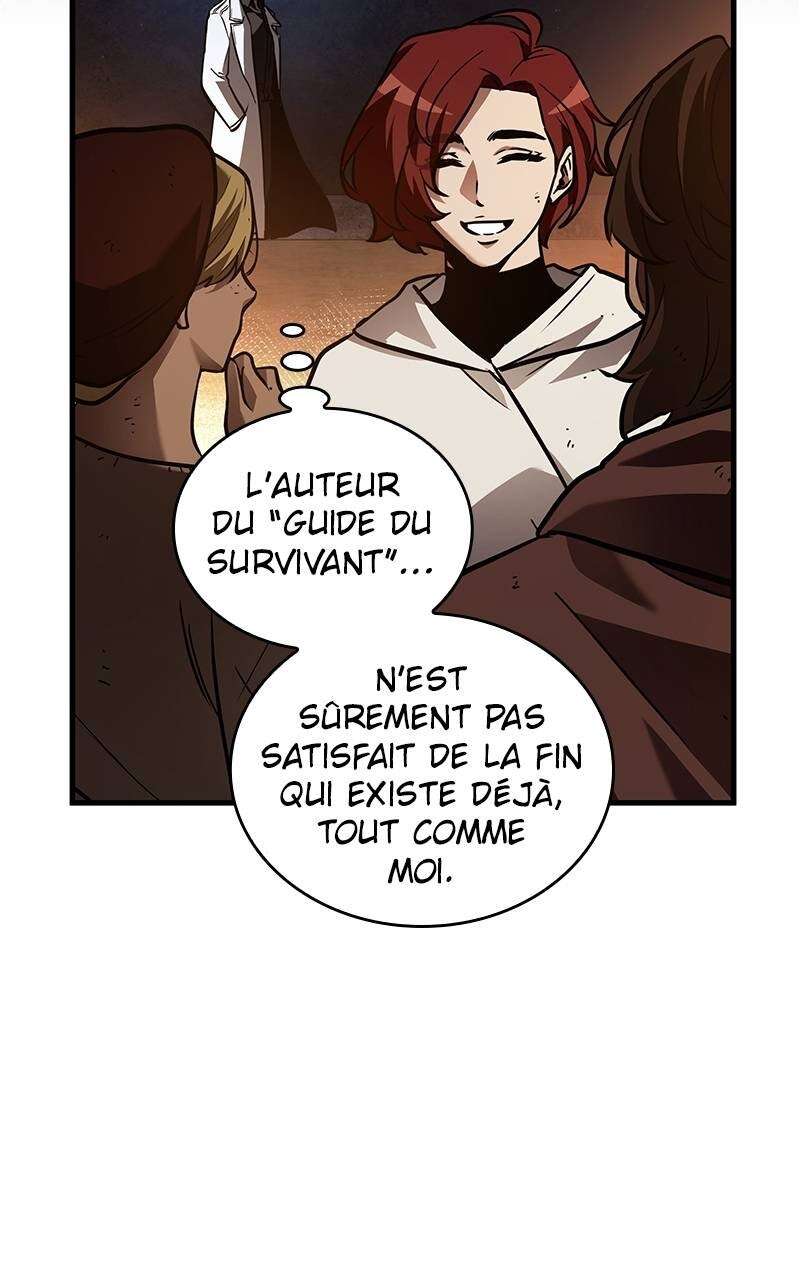 Read Omniscient Reader’s Viewpoint (fr) Manga Online