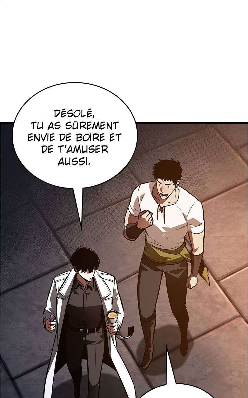 Read Omniscient Reader’s Viewpoint (fr) Manga Online