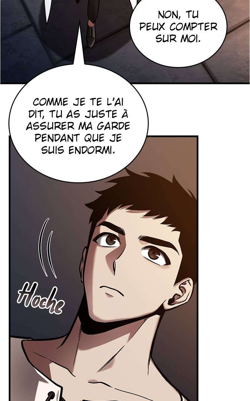 Read Omniscient Reader’s Viewpoint (fr) Manga Online