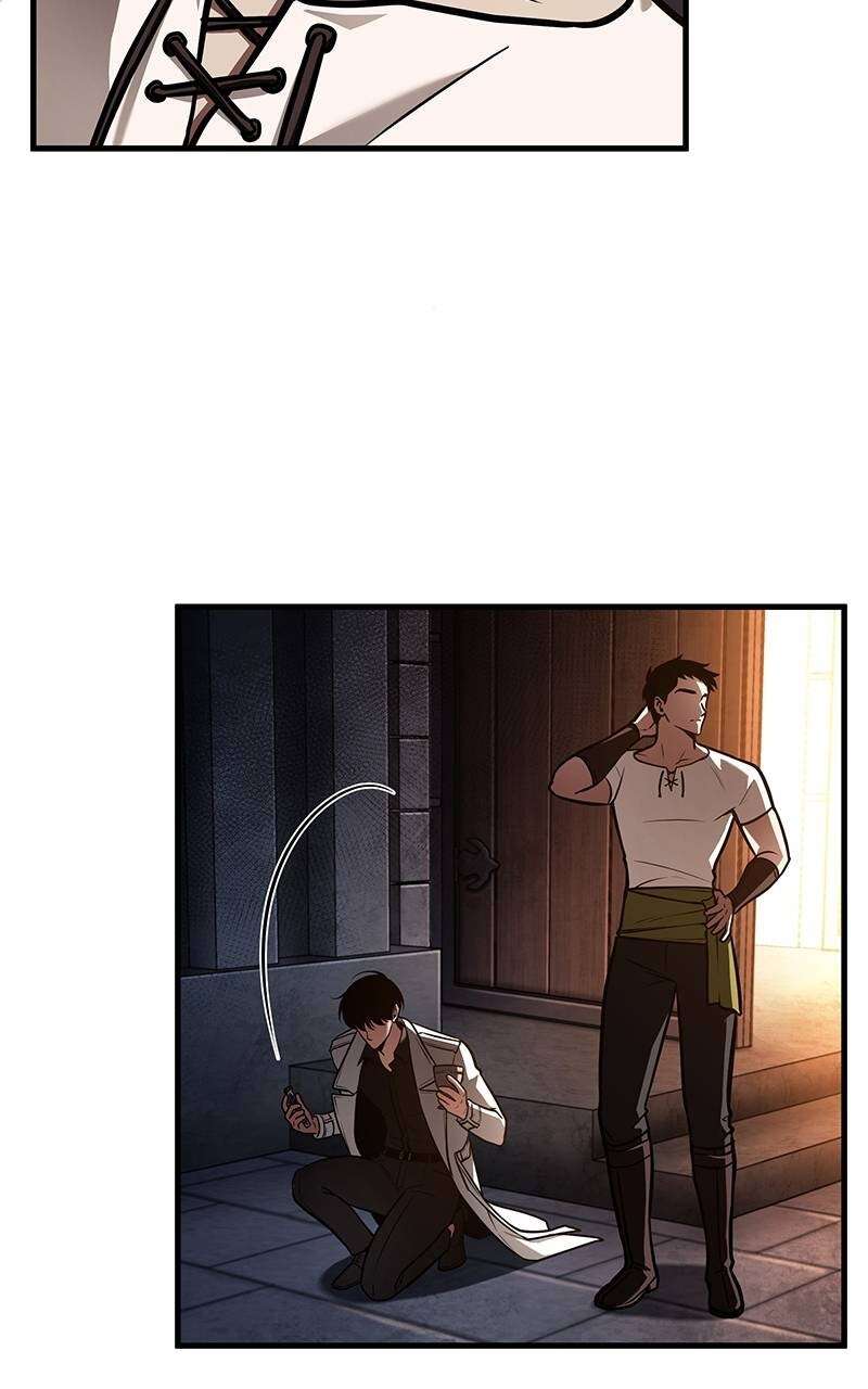 Read Omniscient Reader’s Viewpoint (fr) Manga Online
