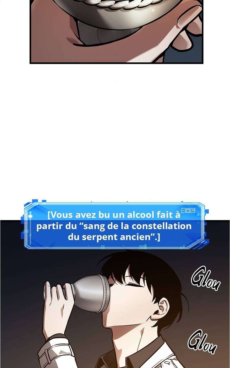 Read Omniscient Reader’s Viewpoint (fr) Manga Online