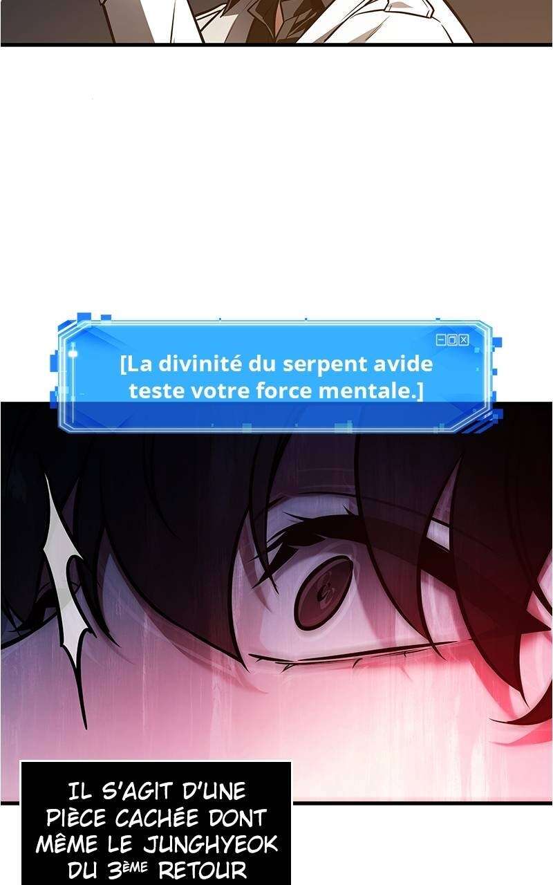 Read Omniscient Reader’s Viewpoint (fr) Manga Online