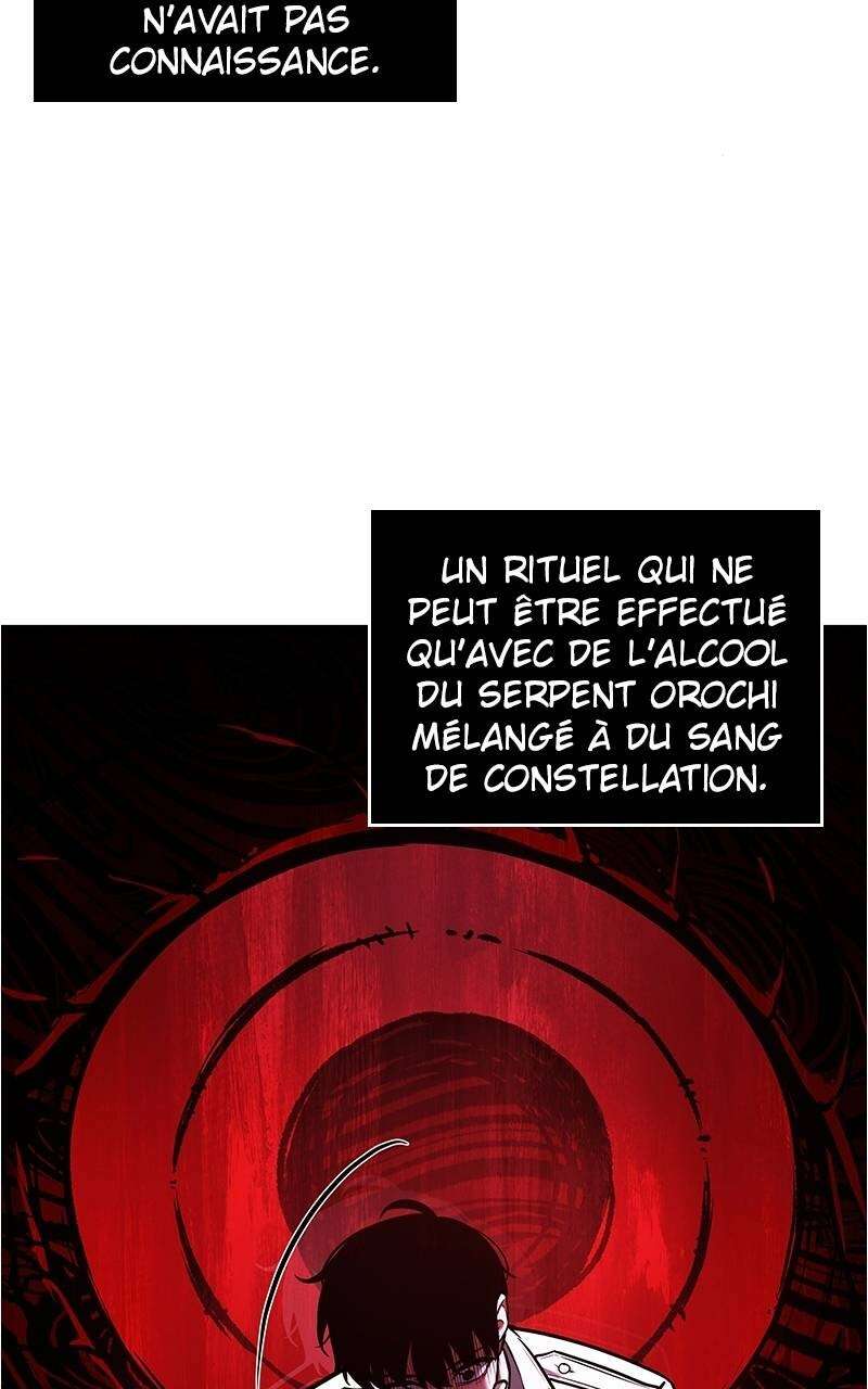 Read Omniscient Reader’s Viewpoint (fr) Manga Online