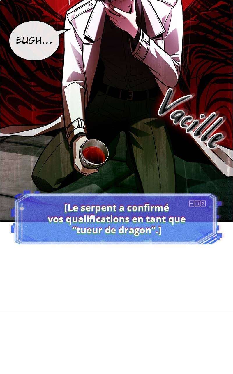 Read Omniscient Reader’s Viewpoint (fr) Manga Online