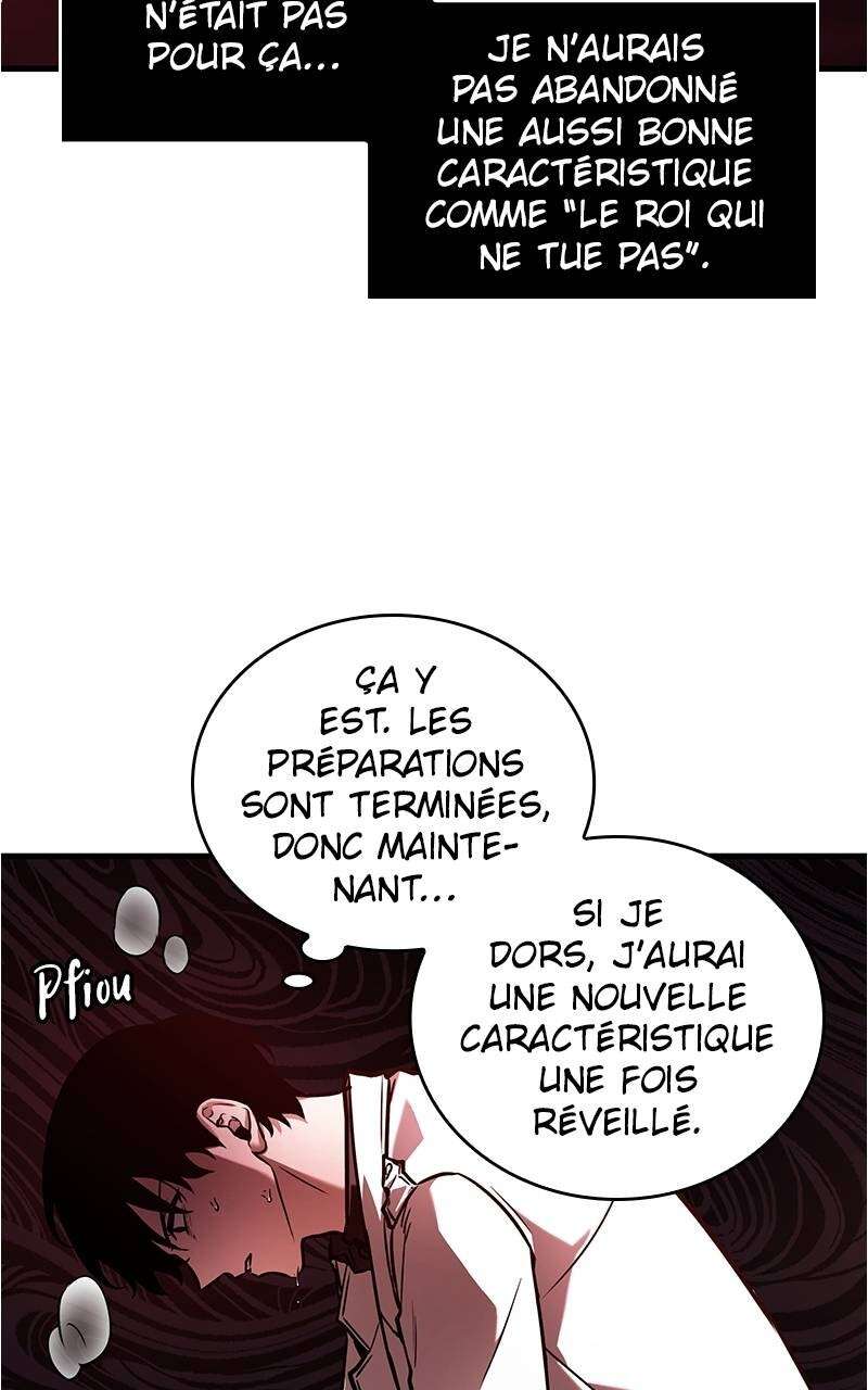 Read Omniscient Reader’s Viewpoint (fr) Manga Online