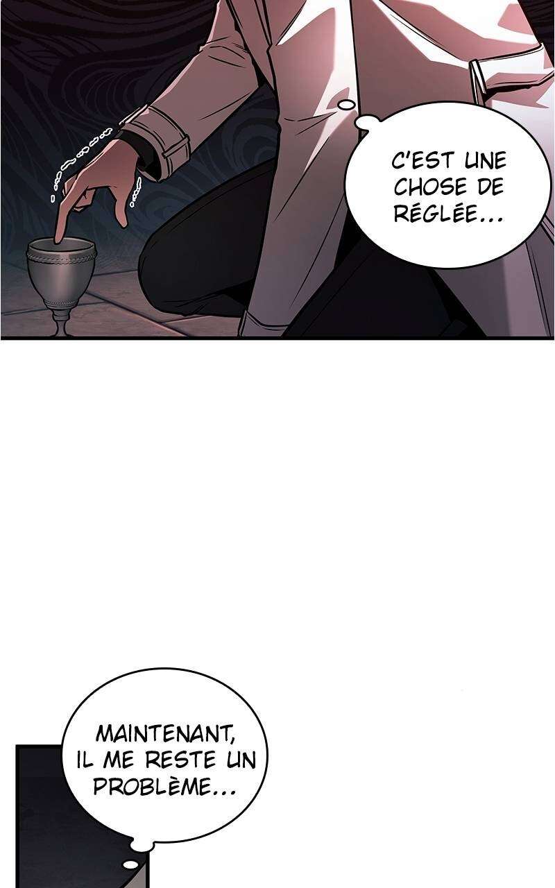 Read Omniscient Reader’s Viewpoint (fr) Manga Online