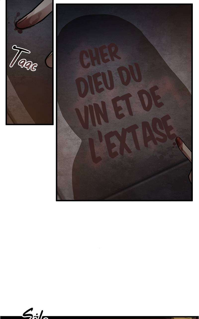 Read Omniscient Reader’s Viewpoint (fr) Manga Online