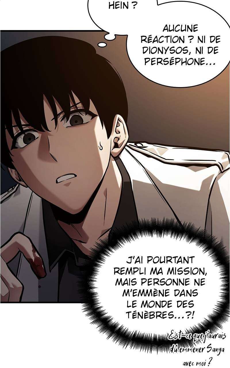 Read Omniscient Reader’s Viewpoint (fr) Manga Online