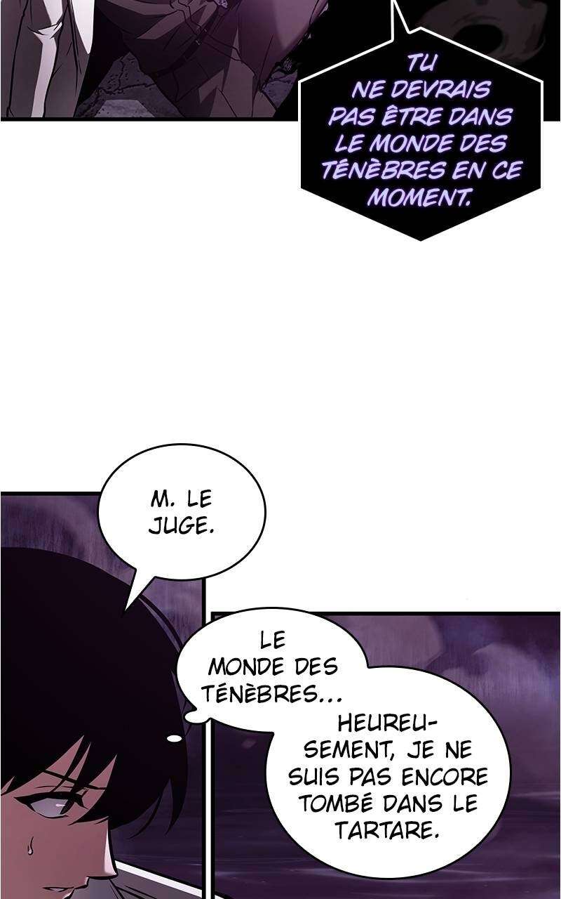Read Omniscient Reader’s Viewpoint (fr) Manga Online