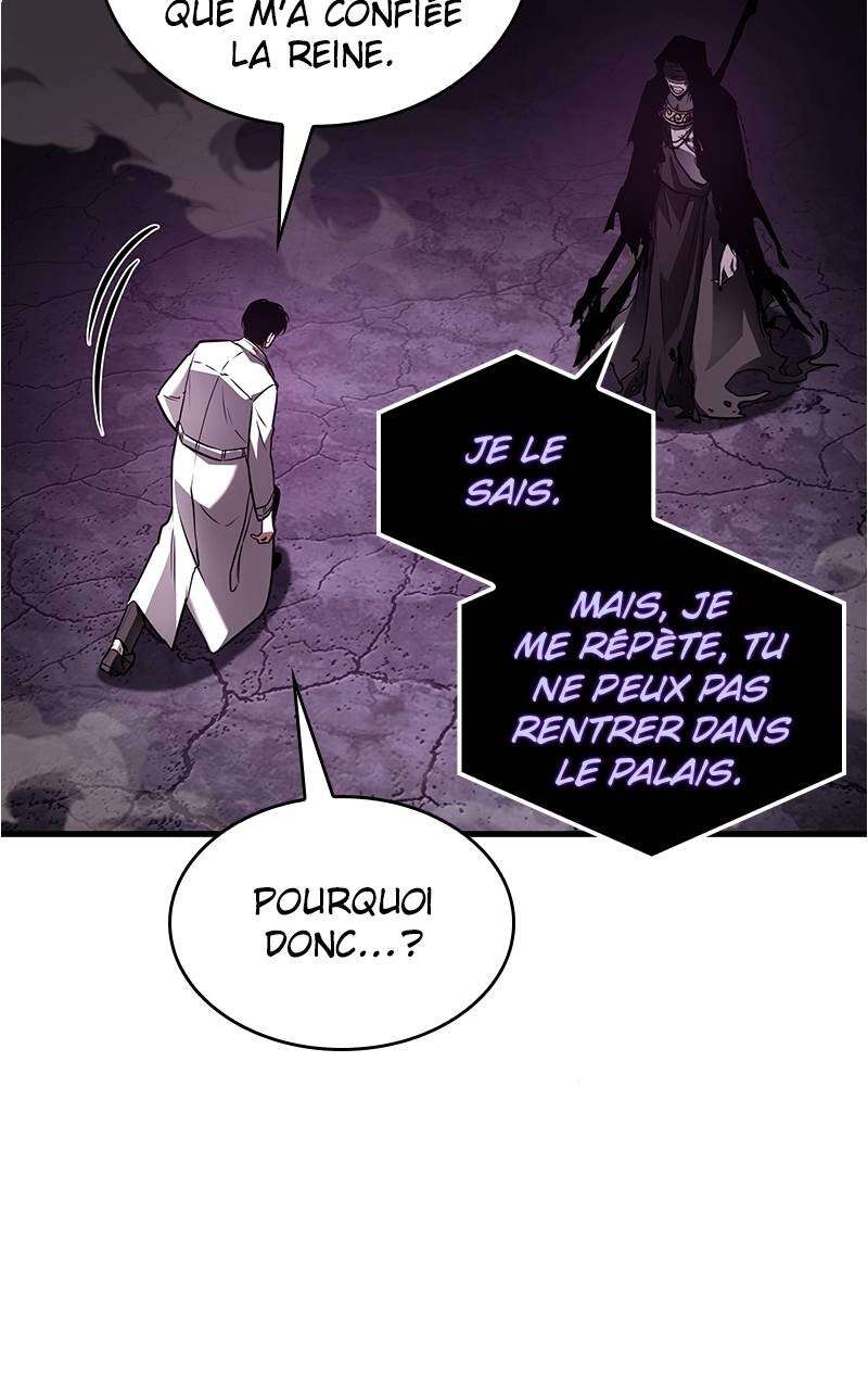 Read Omniscient Reader’s Viewpoint (fr) Manga Online
