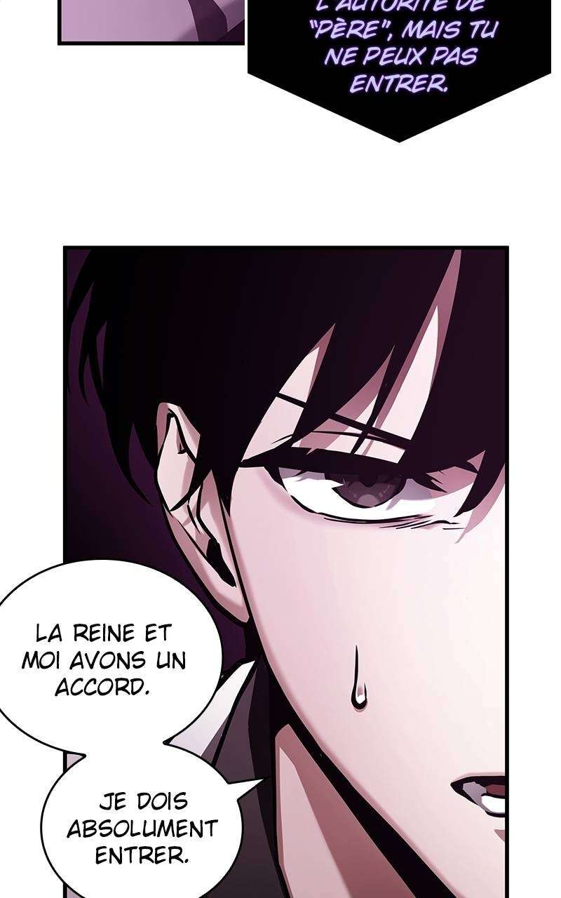 Read Omniscient Reader’s Viewpoint (fr) Manga Online