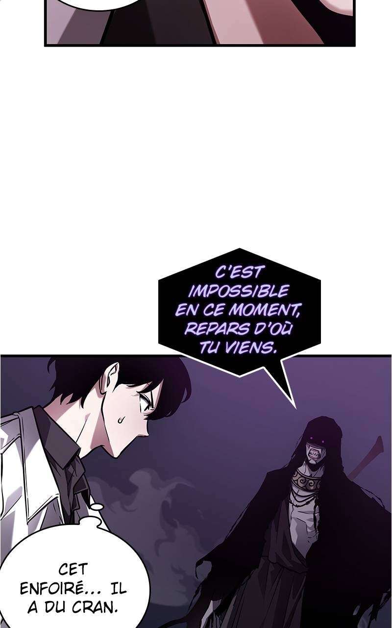 Read Omniscient Reader’s Viewpoint (fr) Manga Online