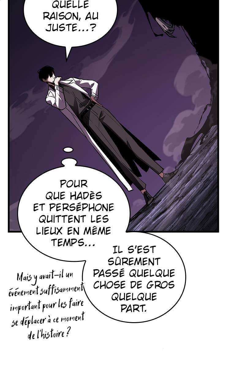 Read Omniscient Reader’s Viewpoint (fr) Manga Online