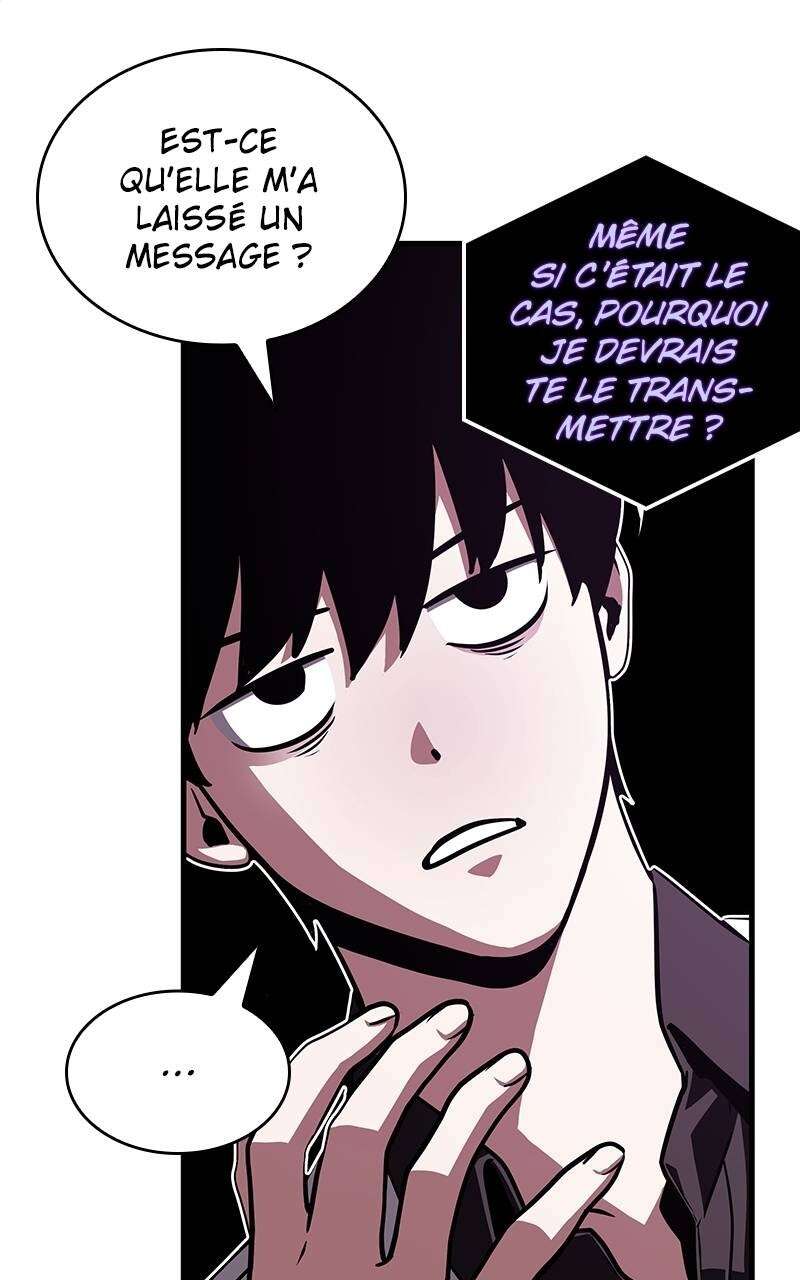 Read Omniscient Reader’s Viewpoint (fr) Manga Online