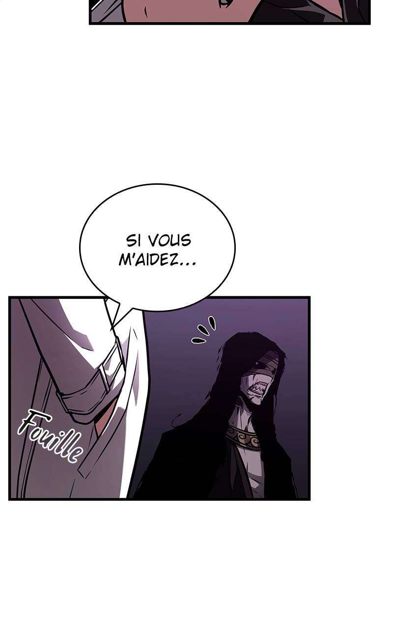 Read Omniscient Reader’s Viewpoint (fr) Manga Online