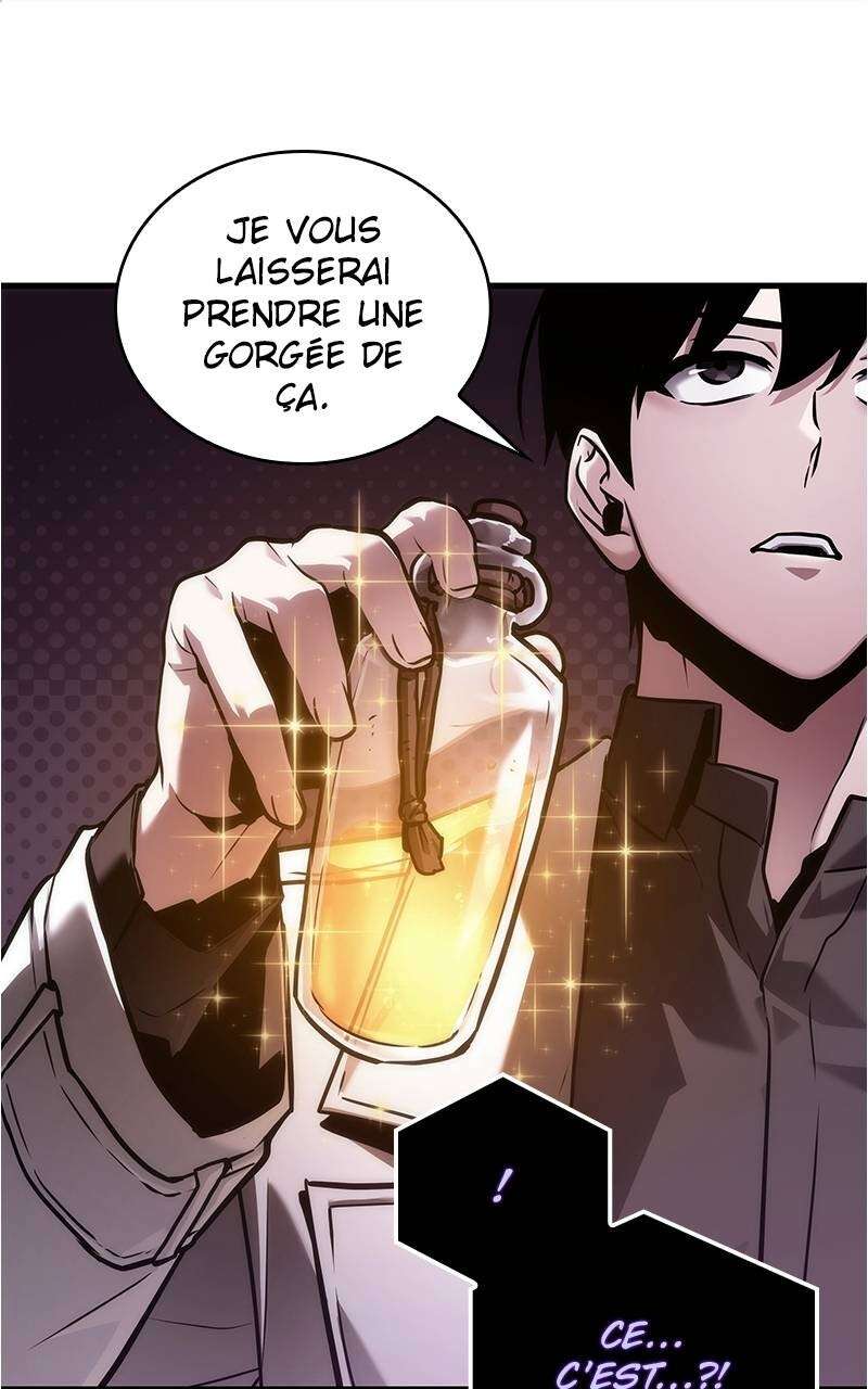 Read Omniscient Reader’s Viewpoint (fr) Manga Online