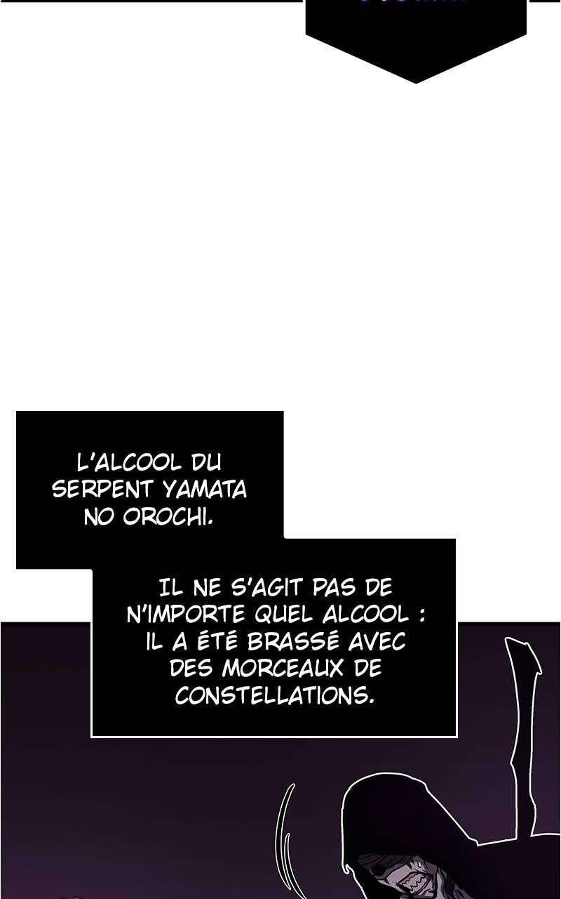 Read Omniscient Reader’s Viewpoint (fr) Manga Online