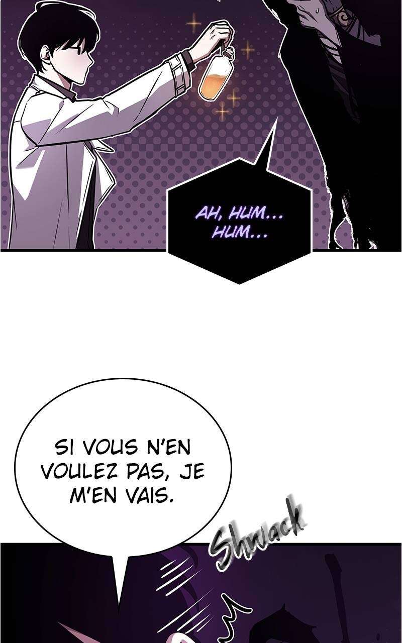 Read Omniscient Reader’s Viewpoint (fr) Manga Online