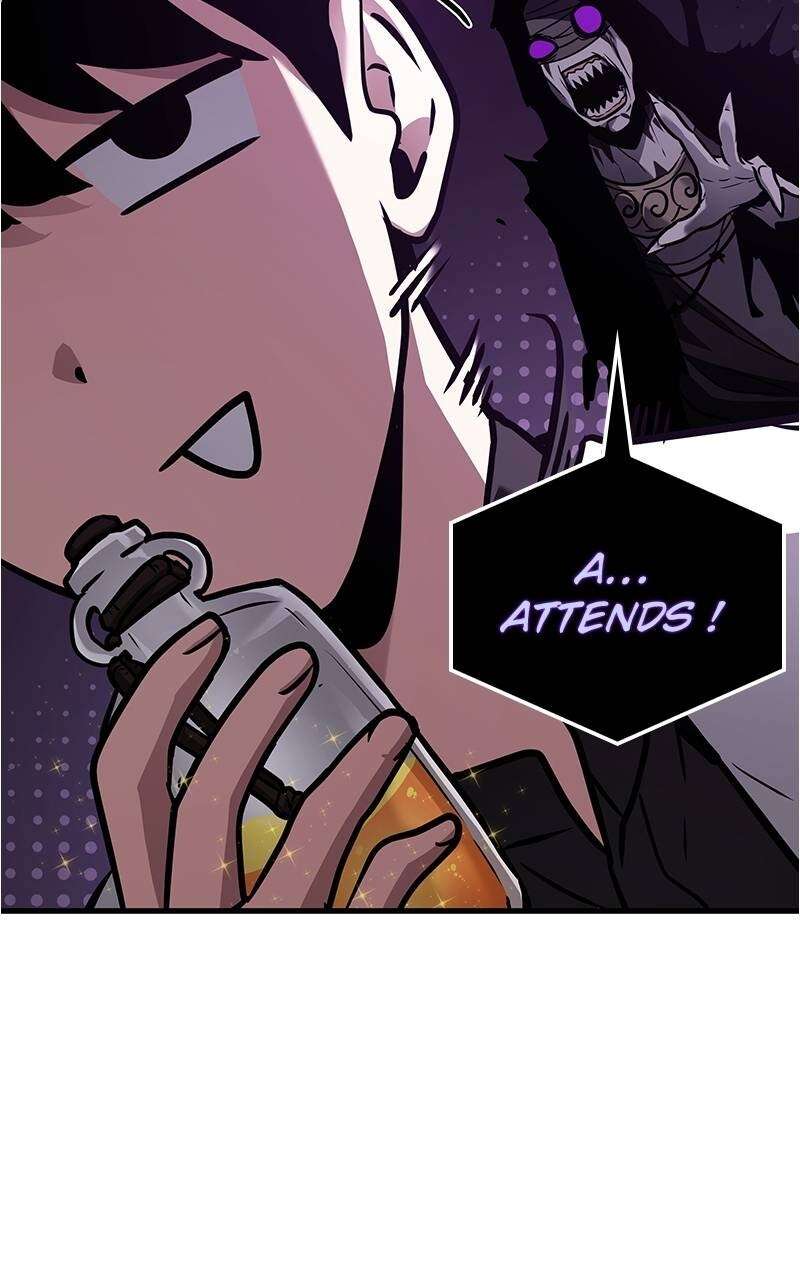 Read Omniscient Reader’s Viewpoint (fr) Manga Online