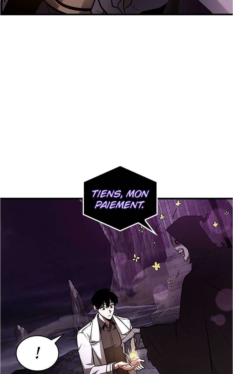 Read Omniscient Reader’s Viewpoint (fr) Manga Online