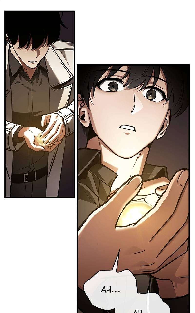 Read Omniscient Reader’s Viewpoint (fr) Manga Online