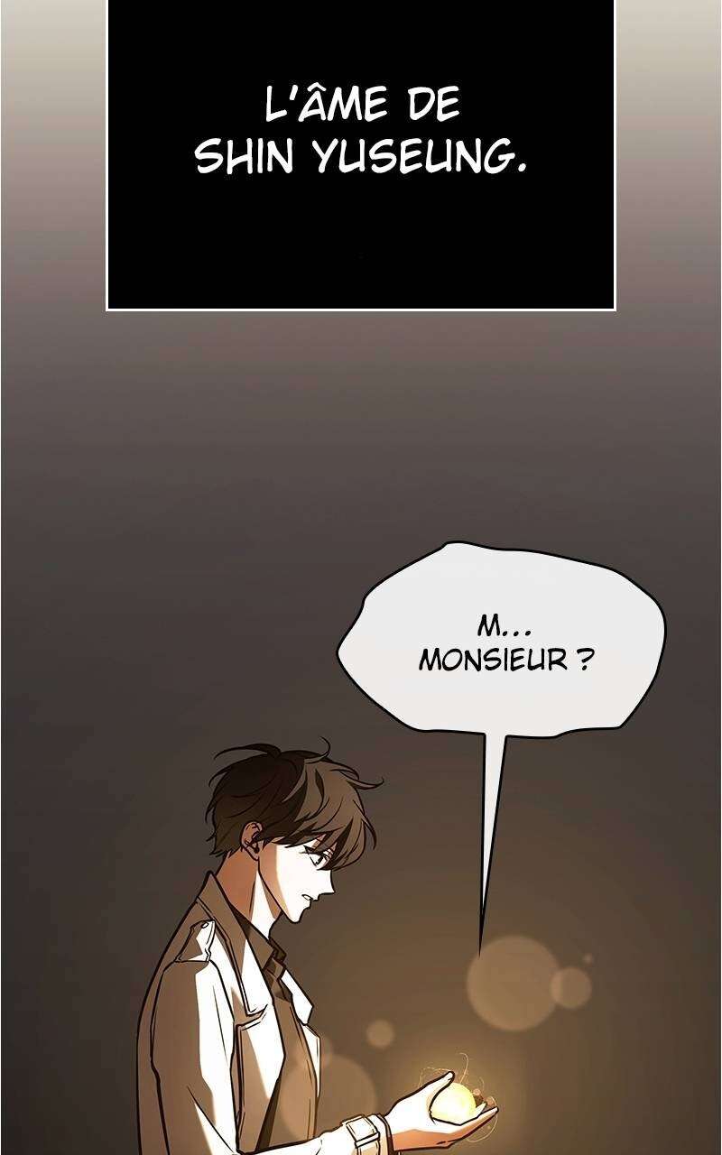 Read Omniscient Reader’s Viewpoint (fr) Manga Online