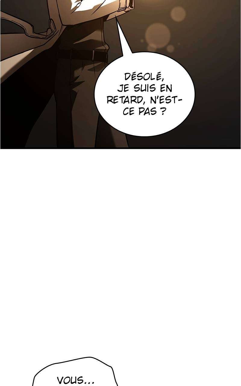 Read Omniscient Reader’s Viewpoint (fr) Manga Online