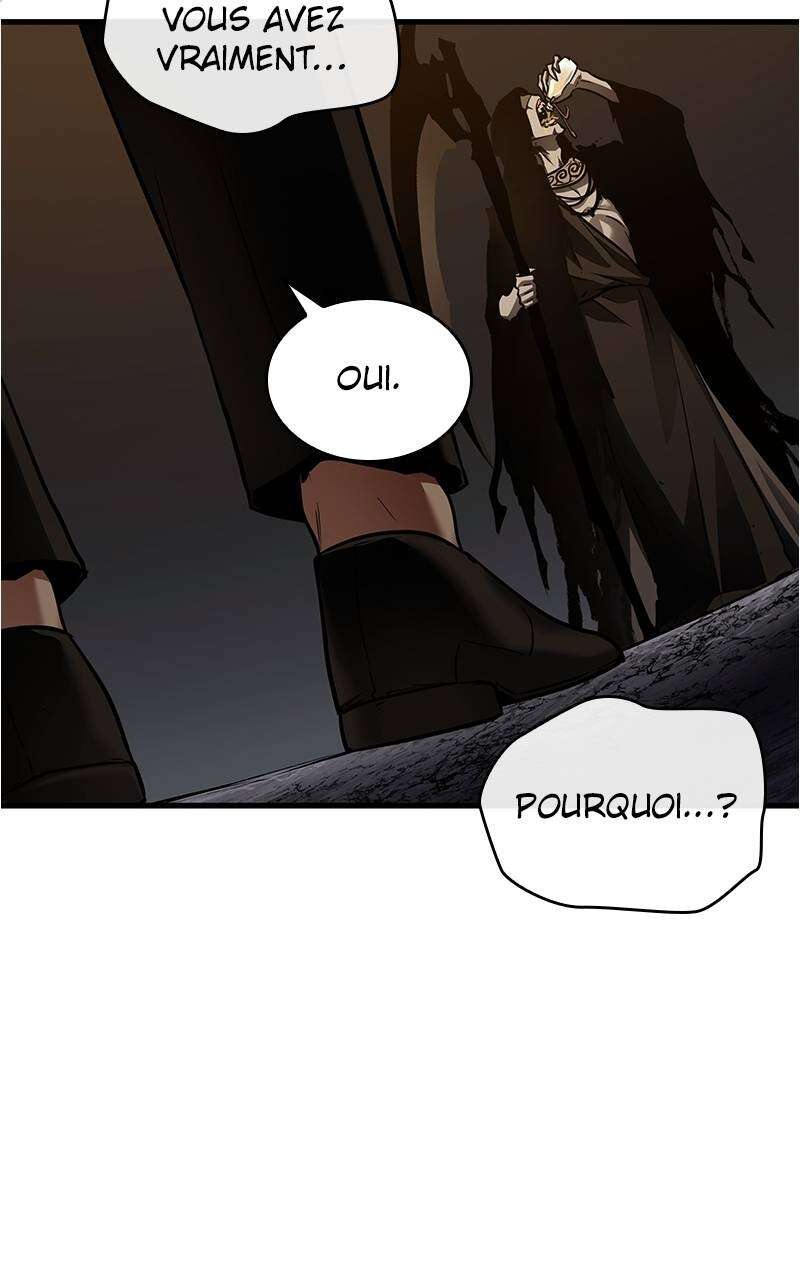 Read Omniscient Reader’s Viewpoint (fr) Manga Online