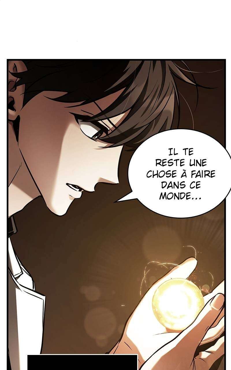Read Omniscient Reader’s Viewpoint (fr) Manga Online