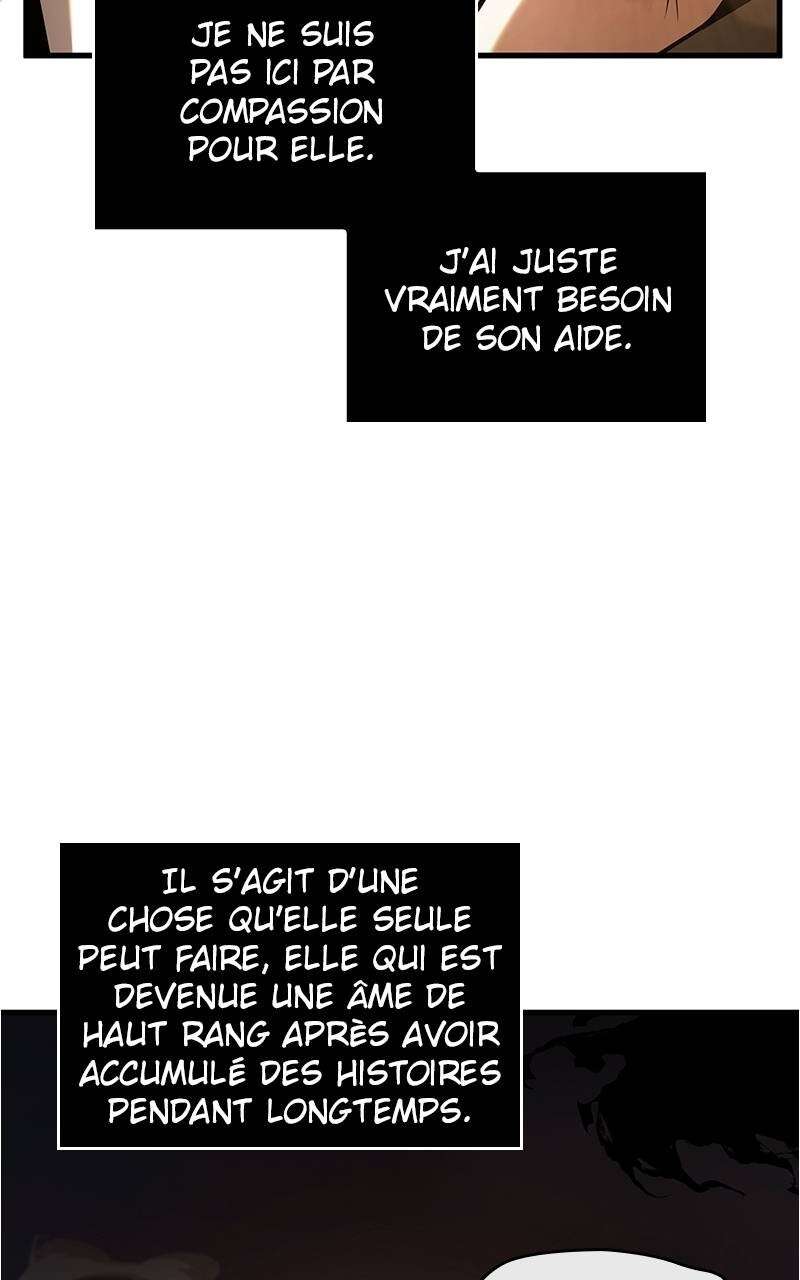 Read Omniscient Reader’s Viewpoint (fr) Manga Online