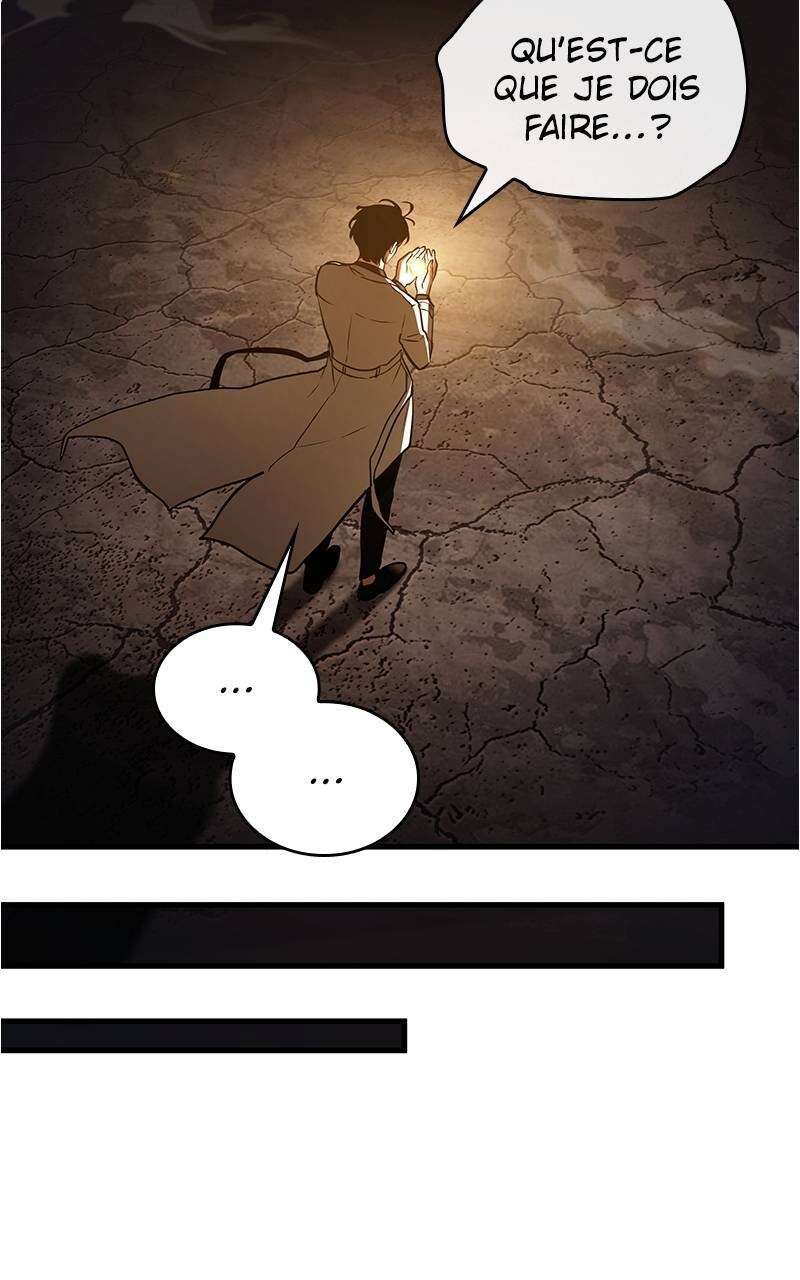 Read Omniscient Reader’s Viewpoint (fr) Manga Online