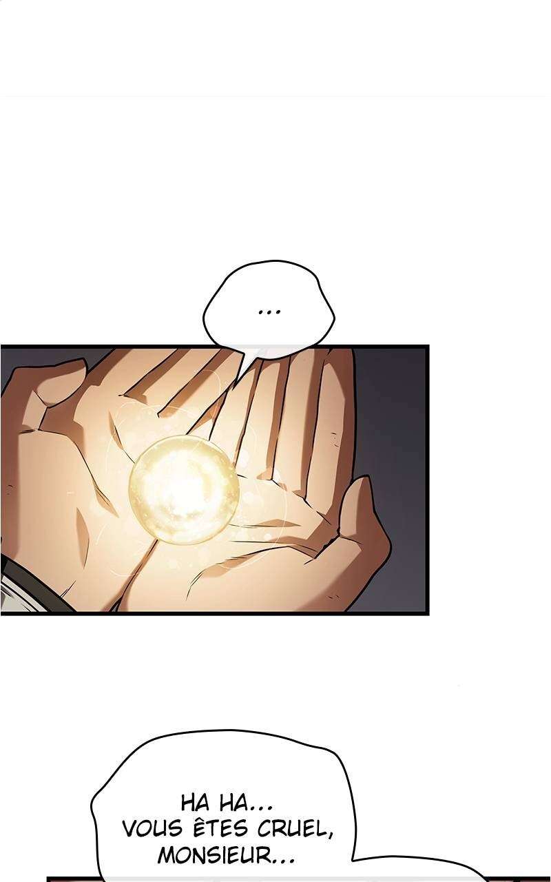 Read Omniscient Reader’s Viewpoint (fr) Manga Online