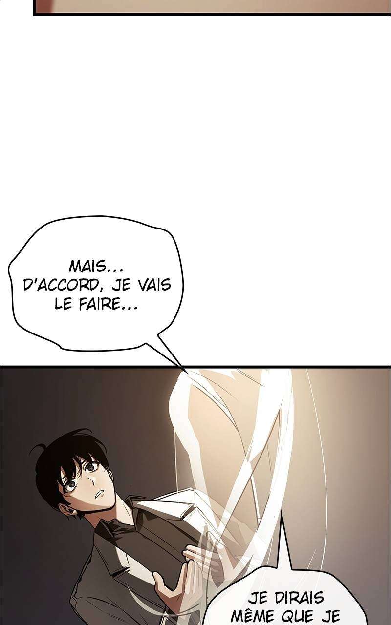 Read Omniscient Reader’s Viewpoint (fr) Manga Online
