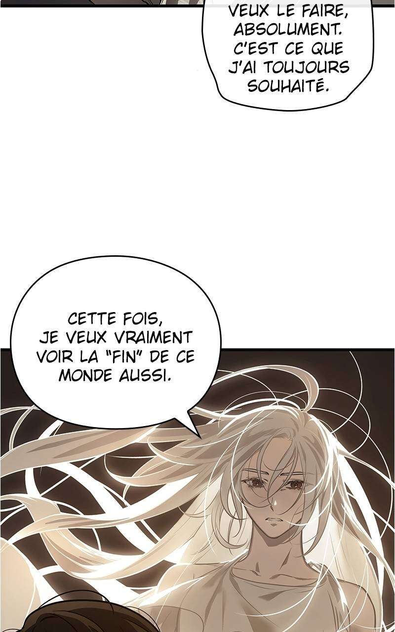 Read Omniscient Reader’s Viewpoint (fr) Manga Online