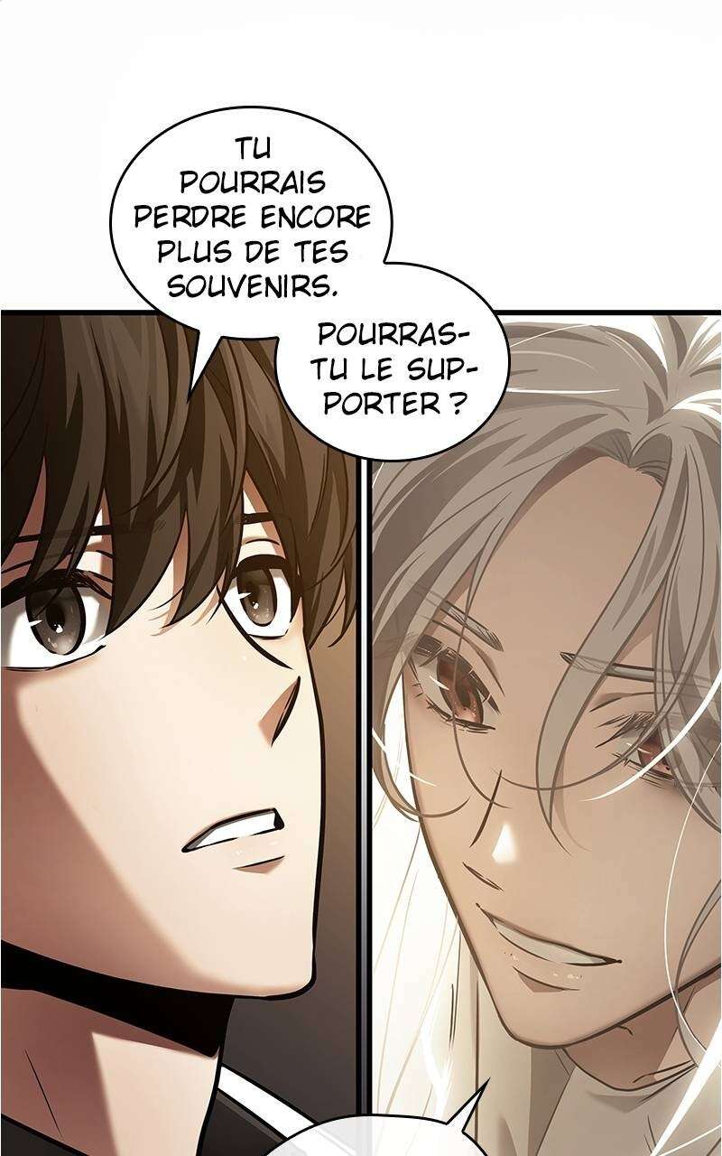 Read Omniscient Reader’s Viewpoint (fr) Manga Online