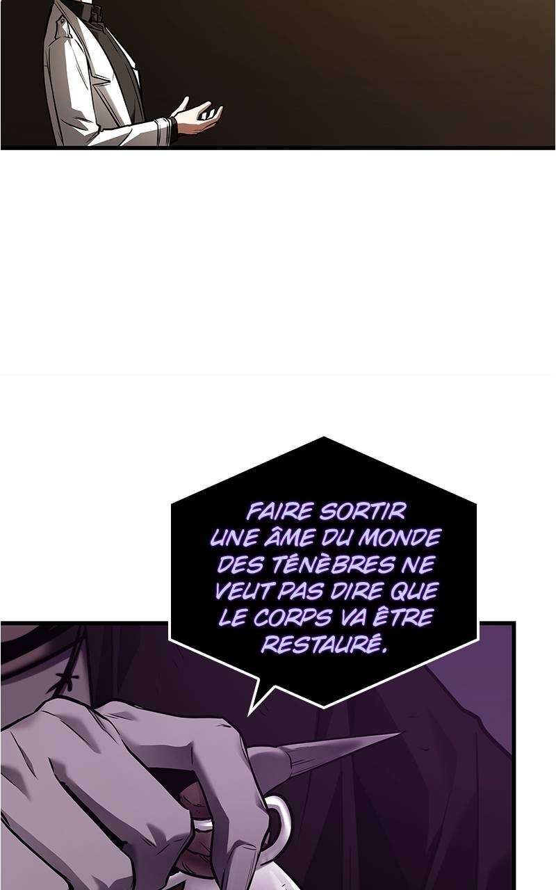 Read Omniscient Reader’s Viewpoint (fr) Manga Online