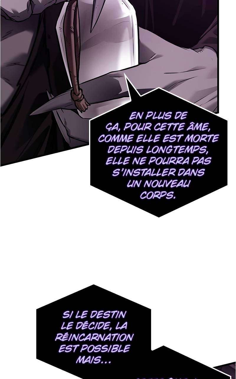 Read Omniscient Reader’s Viewpoint (fr) Manga Online