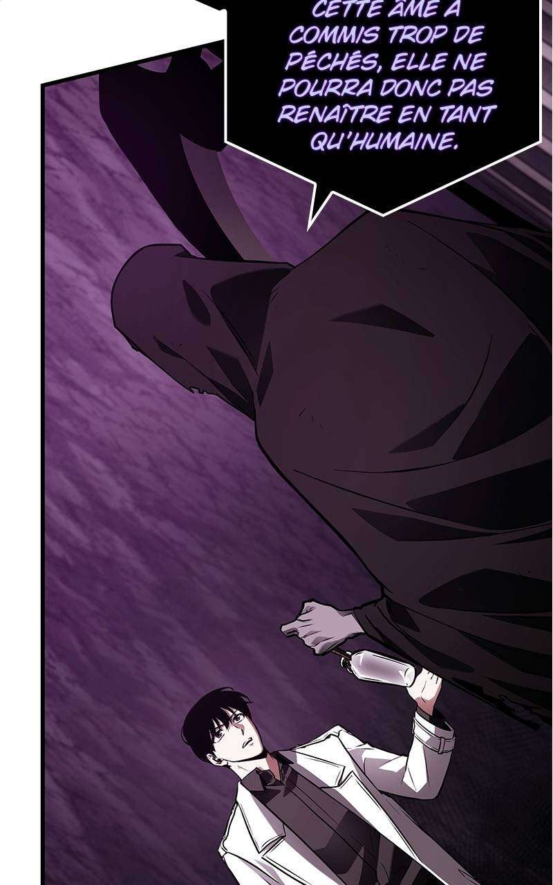 Read Omniscient Reader’s Viewpoint (fr) Manga Online