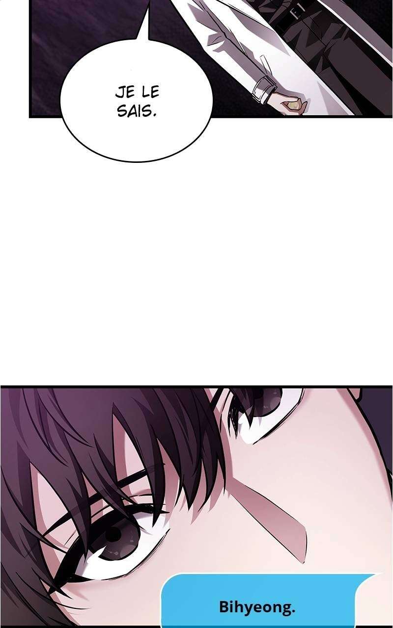 Read Omniscient Reader’s Viewpoint (fr) Manga Online