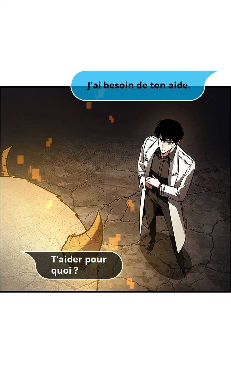 Read Omniscient Reader’s Viewpoint (fr) Manga Online