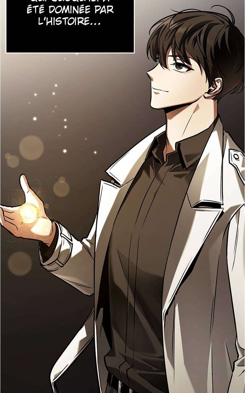 Read Omniscient Reader’s Viewpoint (fr) Manga Online