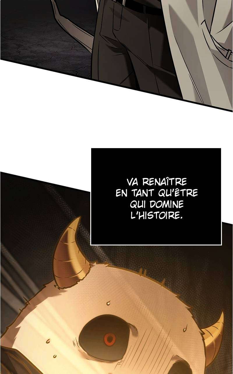 Read Omniscient Reader’s Viewpoint (fr) Manga Online
