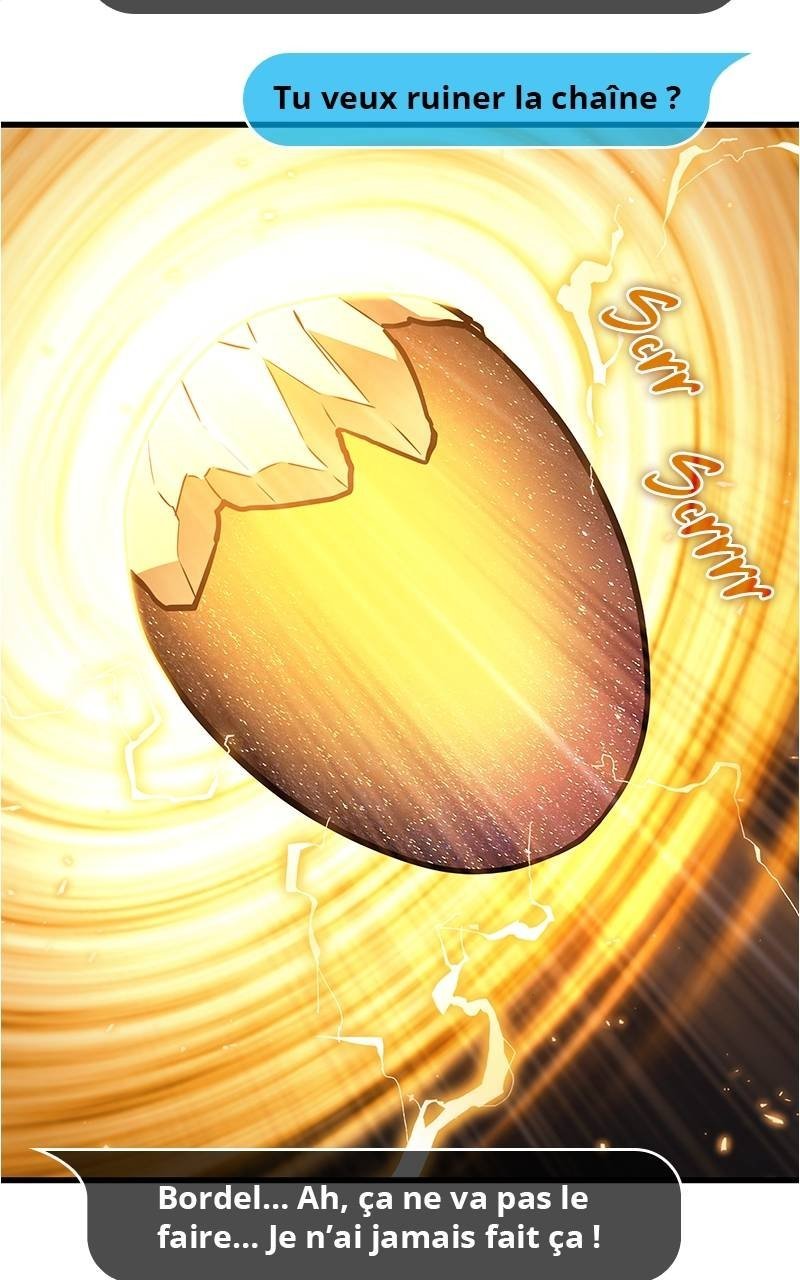Read Omniscient Reader’s Viewpoint (fr) Manga Online